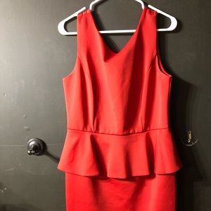 Women’s formal dress